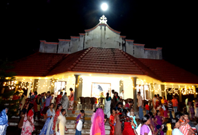 Divyahrudayashram (MCBS) Divyahrudayashram (MCBS)